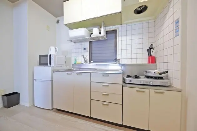 City Apart Daire, 2 Yatak Odası
