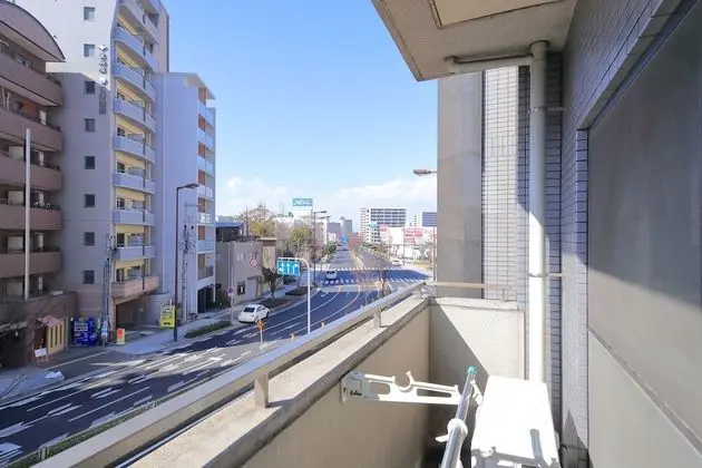 City Apart Daire, 2 Yatak Odası