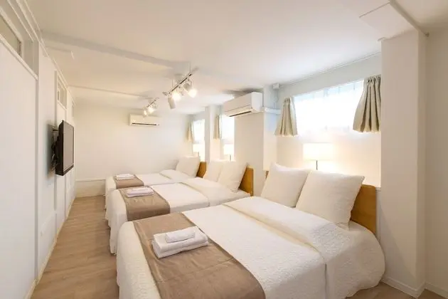 Apart Daire (Studio 101)