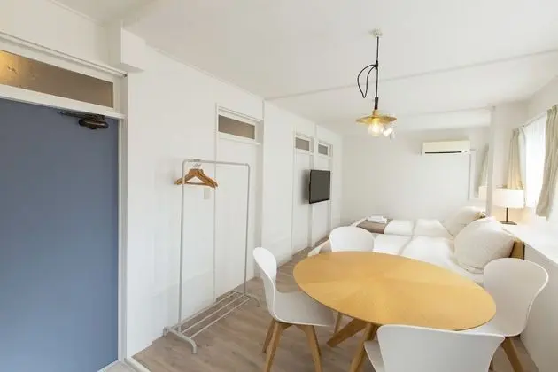Apart Daire (Studio 101)