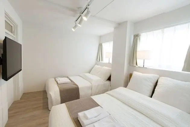 Apart Daire (Studio 101)