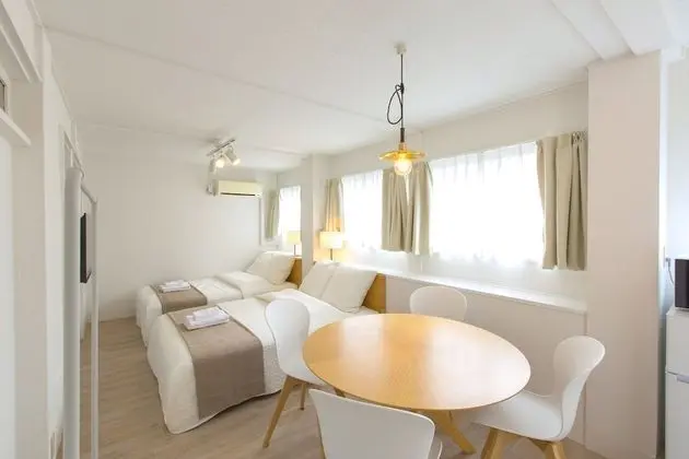Apart Daire (Studio #2,3)