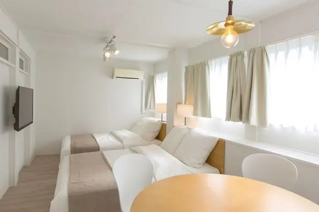 Apart Daire (Studio #2,3)
