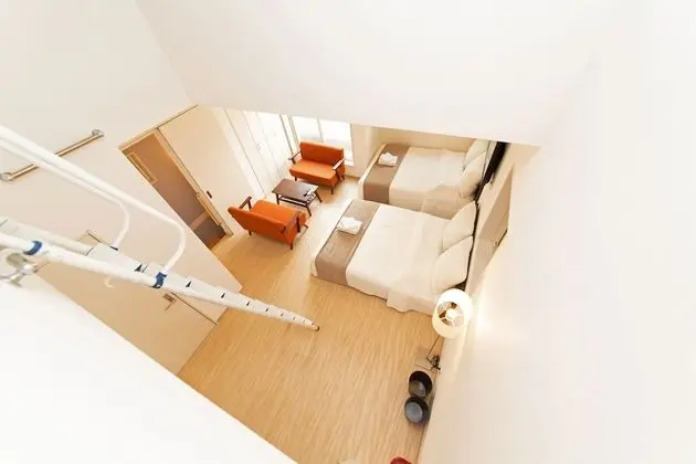 Çatı Katı (Loft)