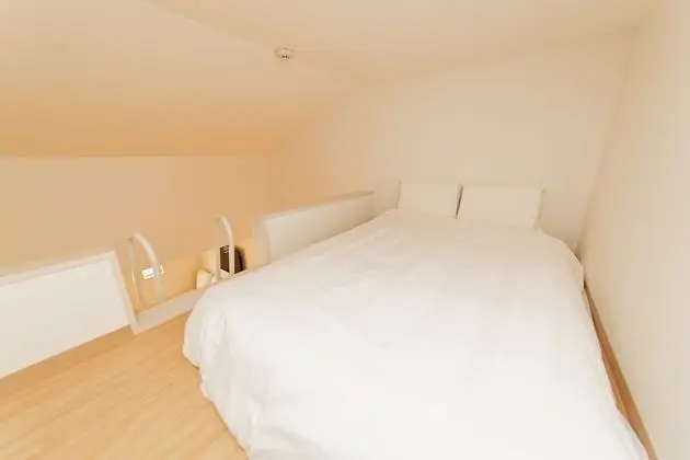 Çatı Katı (Loft)