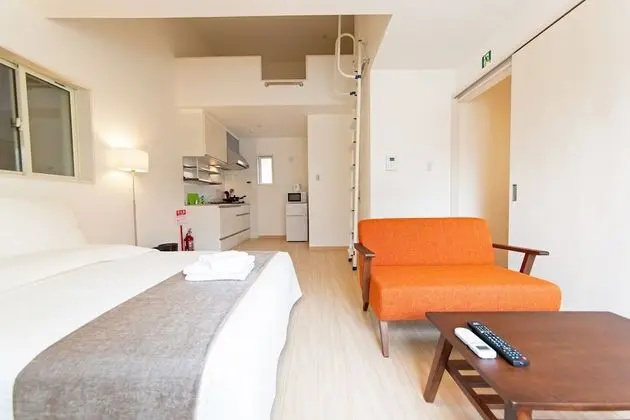 Çatı Katı (Loft)