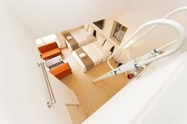 Çatı Katı (Loft)