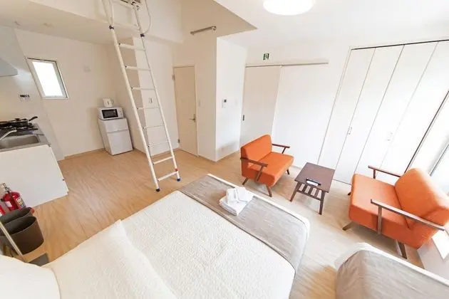 Çatı Katı (Loft)