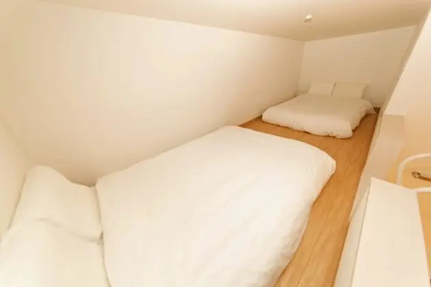 Çatı Katı (Loft)