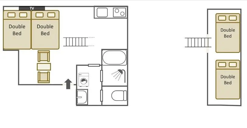 Çatı Katı (Loft)