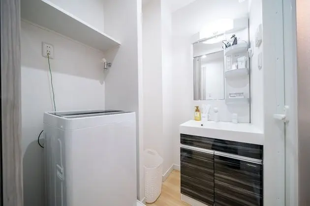 Basic Apart Daire, 1 Yatak Odası