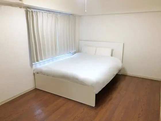 Standard Apart Daire, 1 Yatak Odası