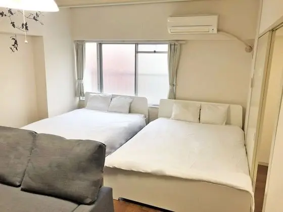 Standard Apart Daire, 1 Yatak Odası