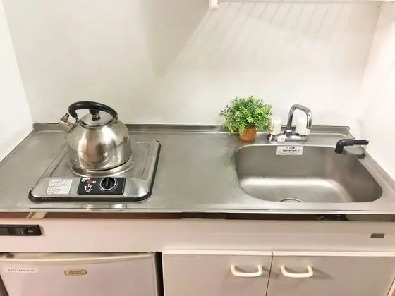 Standard Apart Daire, 1 Yatak Odası