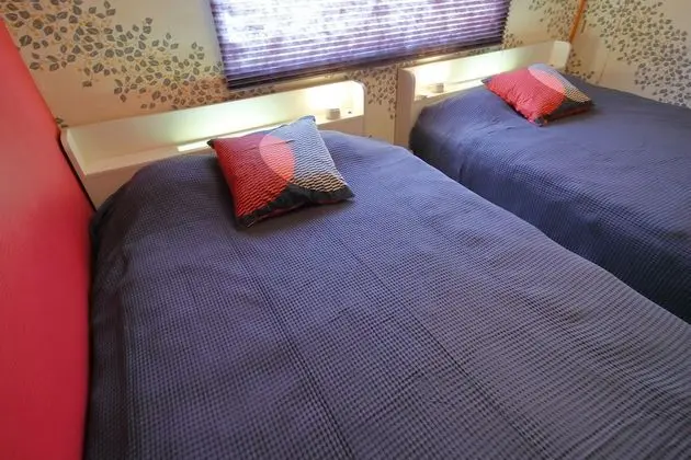 Standard Ev, 4 Yatak Odası