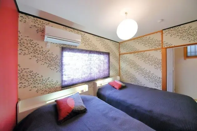 Standard Ev, 4 Yatak Odası