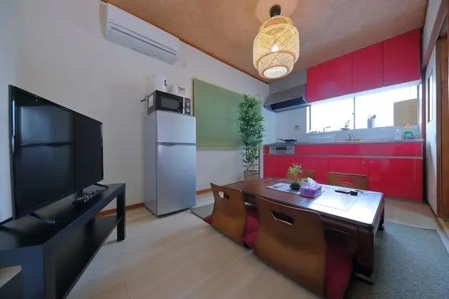 Standard Ev, 4 Yatak Odası