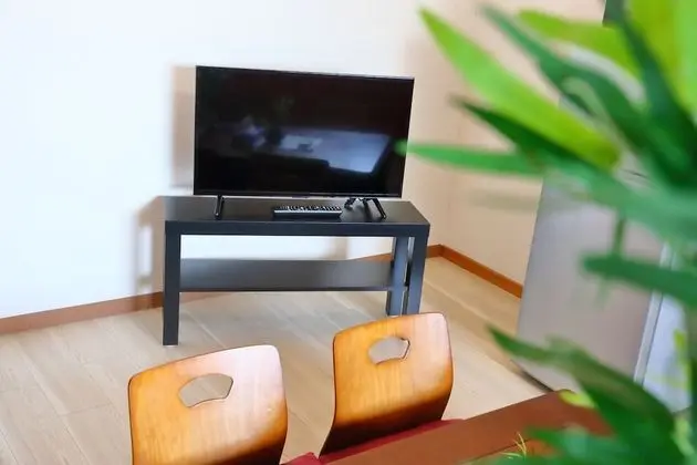 Standard Ev, 4 Yatak Odası