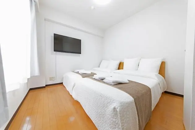 Apart Daire, 2 Yatak Odası