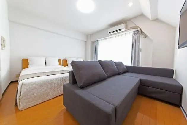 Apart Daire, 2 Yatak Odası