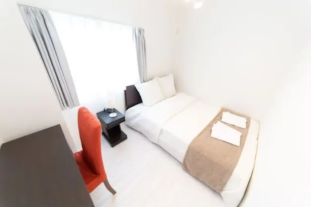 Apart Daire, 3 Yatak Odası