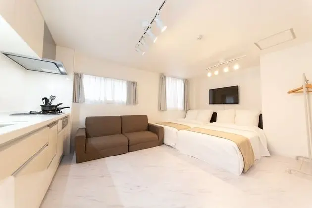 Apart Daire (Studio)