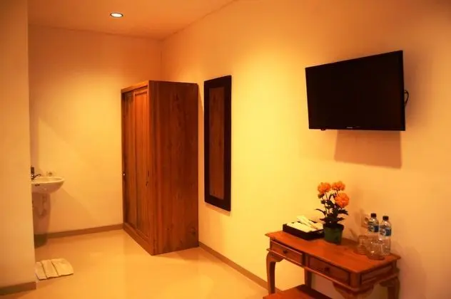Deluxe İki Ayrı Yataklı Oda, 2 Tek Kişilik Yatak
