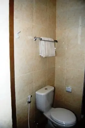 Deluxe İki Ayrı Yataklı Oda, 2 Tek Kişilik Yatak