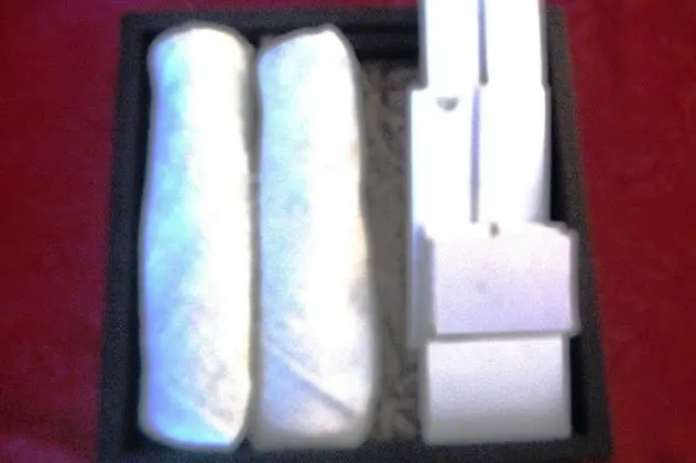 Deluxe İki Ayrı Yataklı Oda, 2 Tek Kişilik Yatak