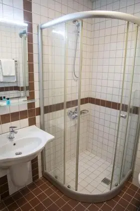 Suite, Şehir Manzaralı, Küvetli veya Jakuzili