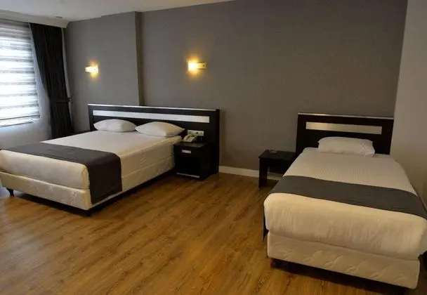 Suite, Şehir Manzaralı, Küvetli veya Jakuzili