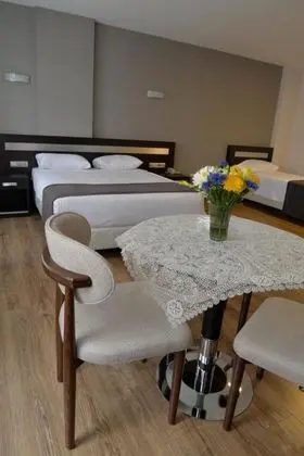 Suite, Şehir Manzaralı, Küvetli veya Jakuzili