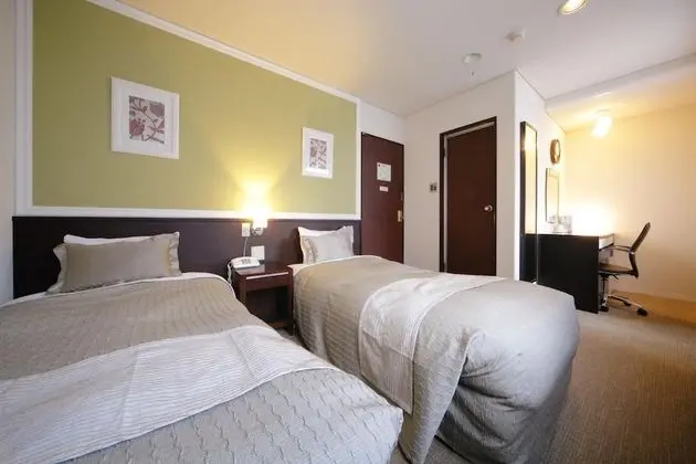 Standard İki Ayrı Yataklı Oda, Sigara İçilmez