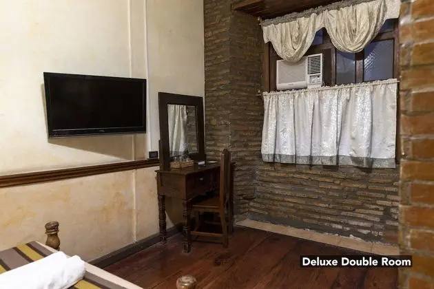 Deluxe Tek Büyük Yataklı Oda, 1 Büyük (Queen) Boy Yatak