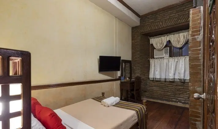 Deluxe Tek Büyük Yataklı Oda, 1 Büyük (Queen) Boy Yatak