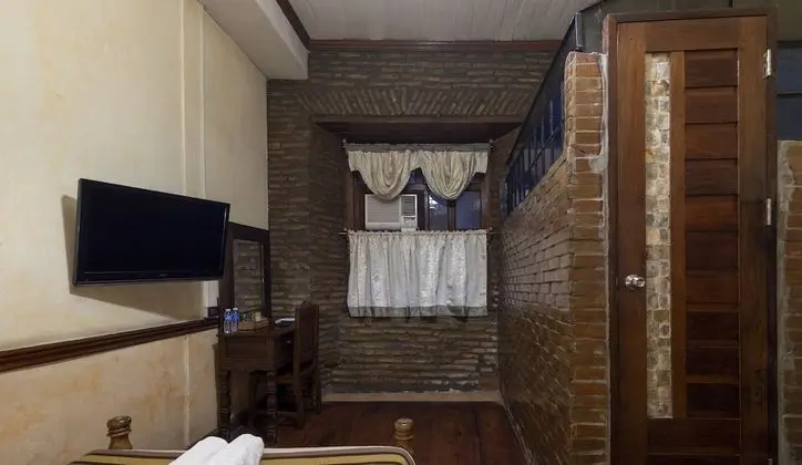 Deluxe Tek Büyük Yataklı Oda, 1 Büyük (Queen) Boy Yatak