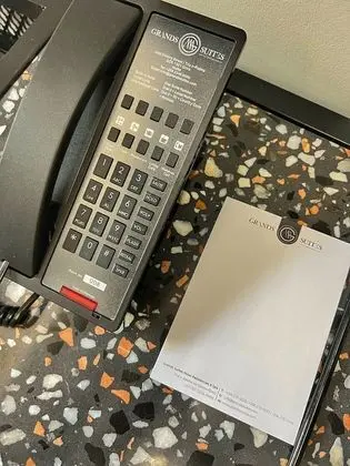 Family Tek Büyük veya İki Ayrı Yataklı Oda