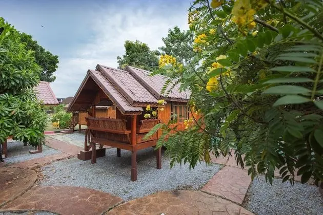 Country House