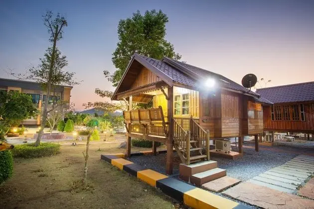 Country House