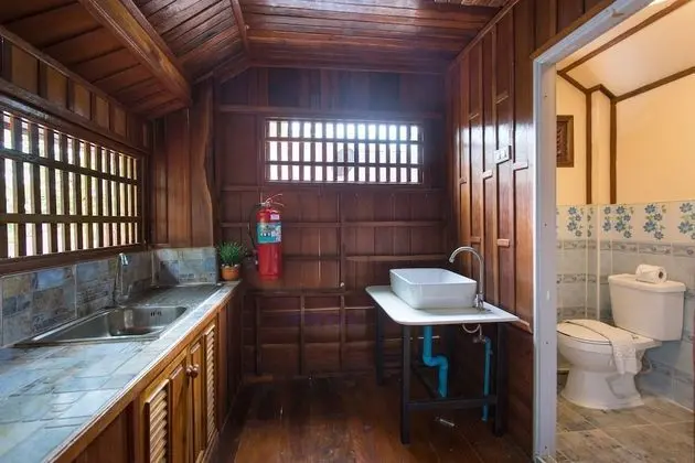 Country House