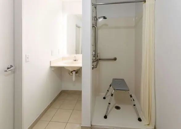 Süit, 2 Yatak Odası, Engellilere Uygun