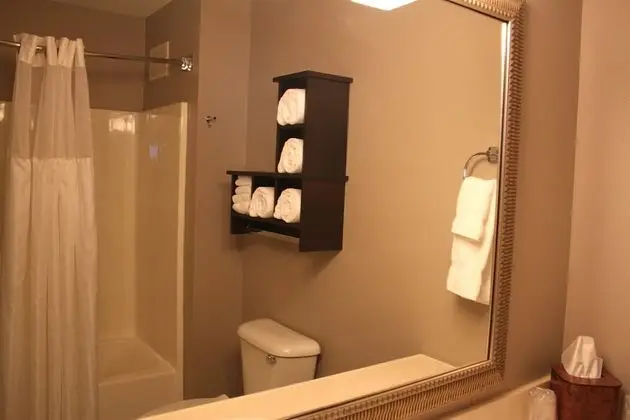 Standard Oda, 1 Büyük (Queen) Boy Yatak (Accessible, 1 bedroom)