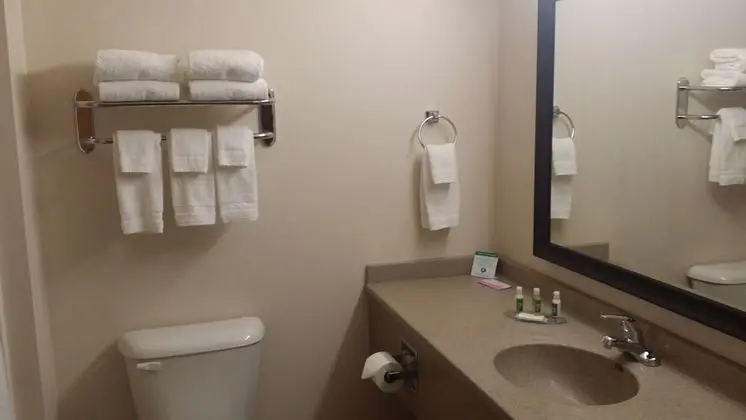 Banyo lavabosu