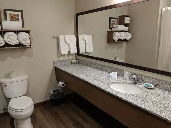 Standard Oda, 1 En Büyük (King) Boy Yatak (Single King)