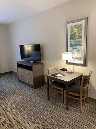 Süit, 1 En Büyük (King) Boy Yatak ve Çekyat (Extended Stay Studio)