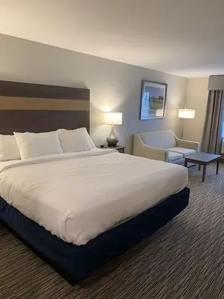 Süit, 1 En Büyük (King) Boy Yatak ve Çekyat (King Executive)