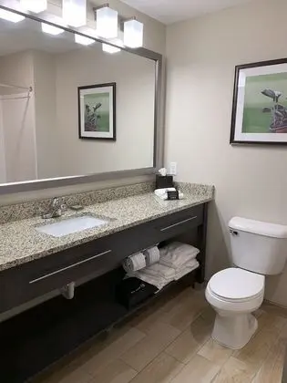 Süit, 1 En Büyük (King) Boy Yatak ve Çekyat (King Executive)