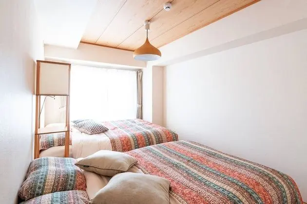 Apart Daire (Private Room)