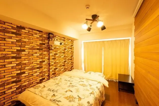 Apart Daire (Private Room)