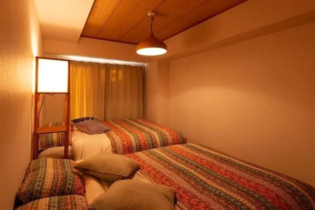 Apart Daire (Private Room)